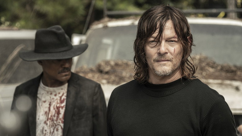 Still from The Walking Dead - Temporada 11 Episodio 16