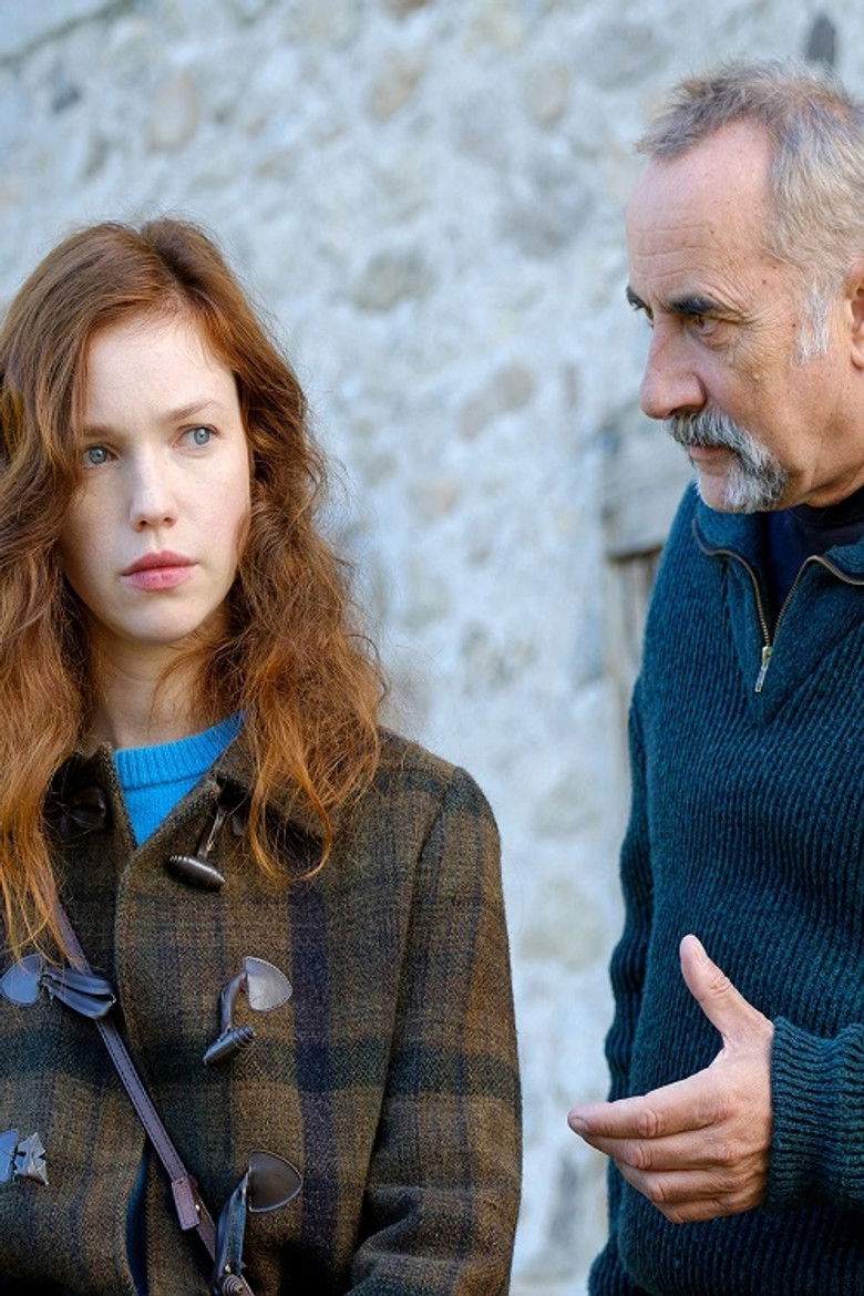 Imatge de La noia del bosc