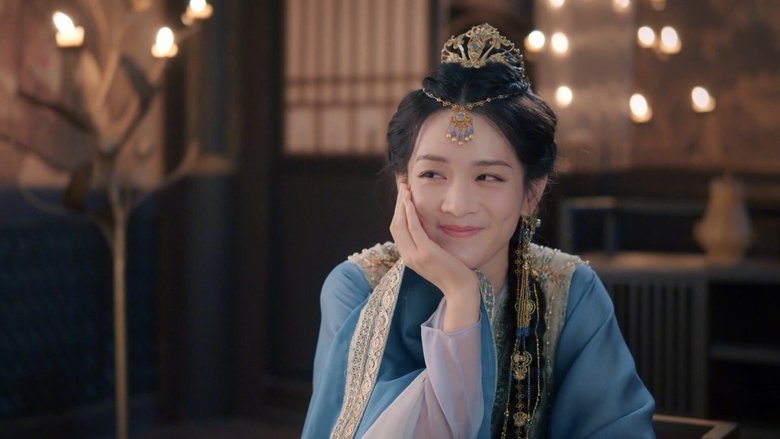 Still image for A Journey to Love season 1 episode 30: Donghu Cottage Still image for A Journey to Love season 1 episode 30: Donghu Cottage