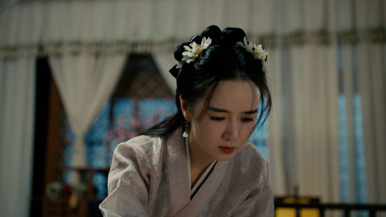 Still image for A Ming Dynasty Mystery Legal Case season 1 episode 9: Episode 9