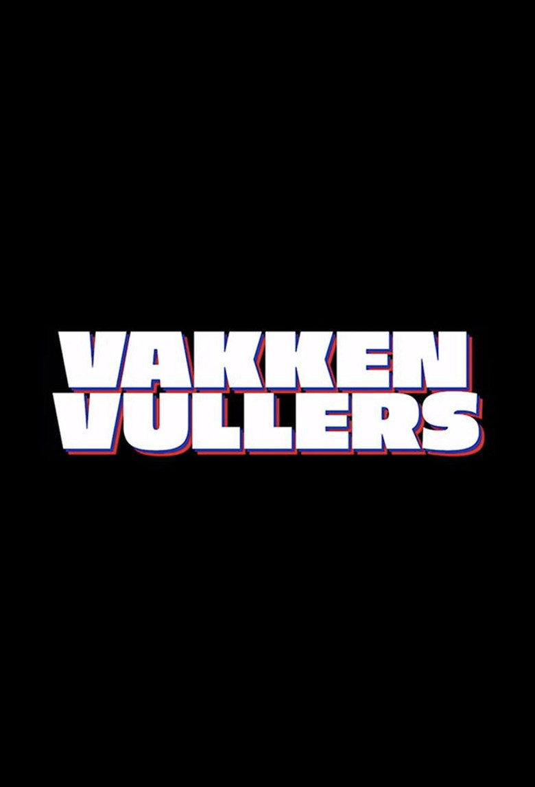 Vakkenvullers