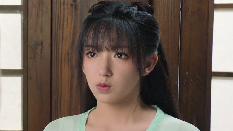 Still image for My Heart season 1 episode 12: Episode 12 Still image for My Heart season 1 episode 12: Episode 12