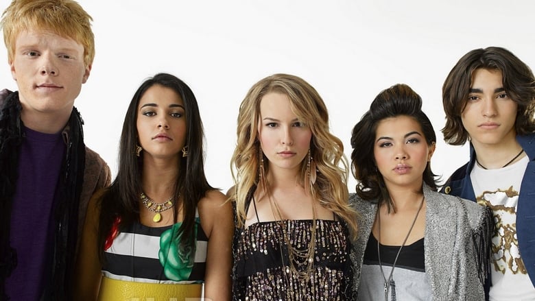 Lemonade Mouth – Παγωμένη Λεμονάδα