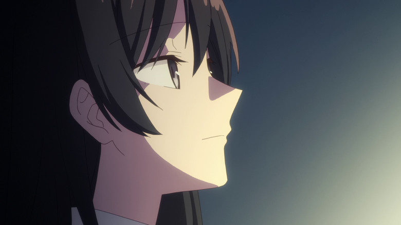 Still from Bloom Into You - Season 1 Episode 10