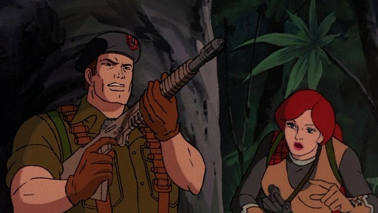 Still from Primordial Plot