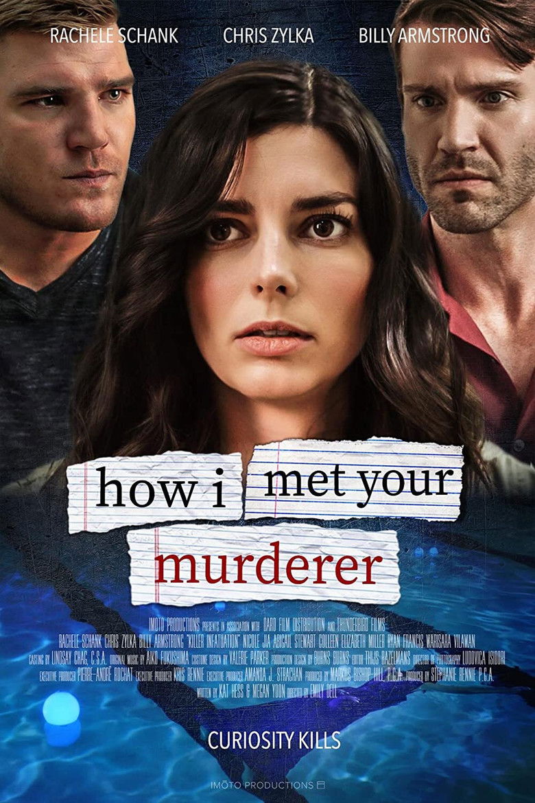 Imatge de How I Met Your Murderer