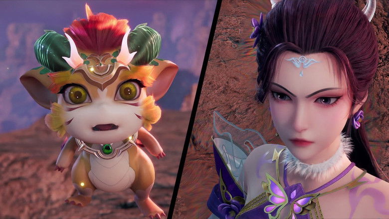 Still image for Ancient Myth season 1 episode 181: Episode 181 Still image for Ancient Myth season 1 episode 181: Episode 181