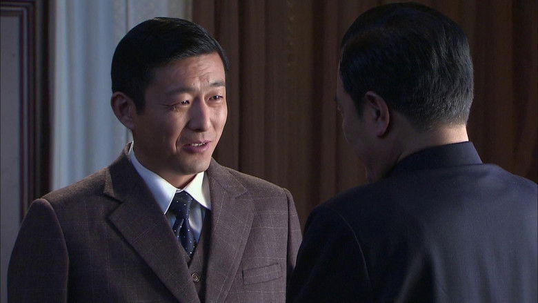 Still image for 伏弩 season 1 episode 19: Episode 19 Still image for 伏弩 season 1 episode 19: Episode 19