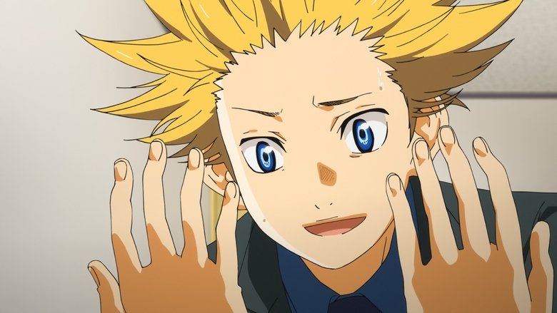 Your Lie In April Episode 8 - 4Anime