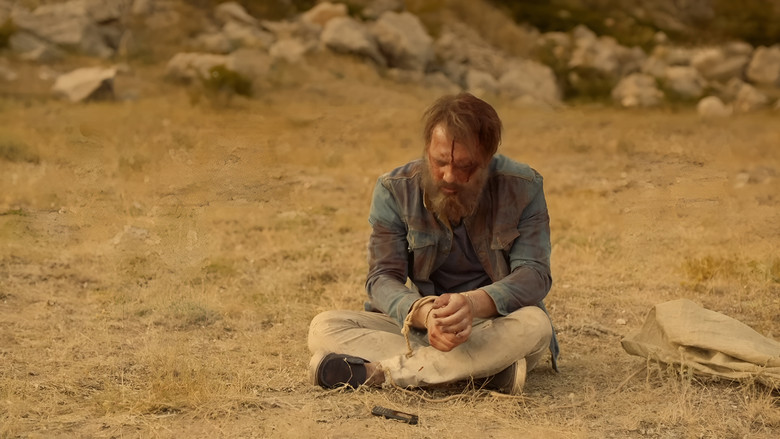 Still image for Wolf season 1 episode 1: Episode 1