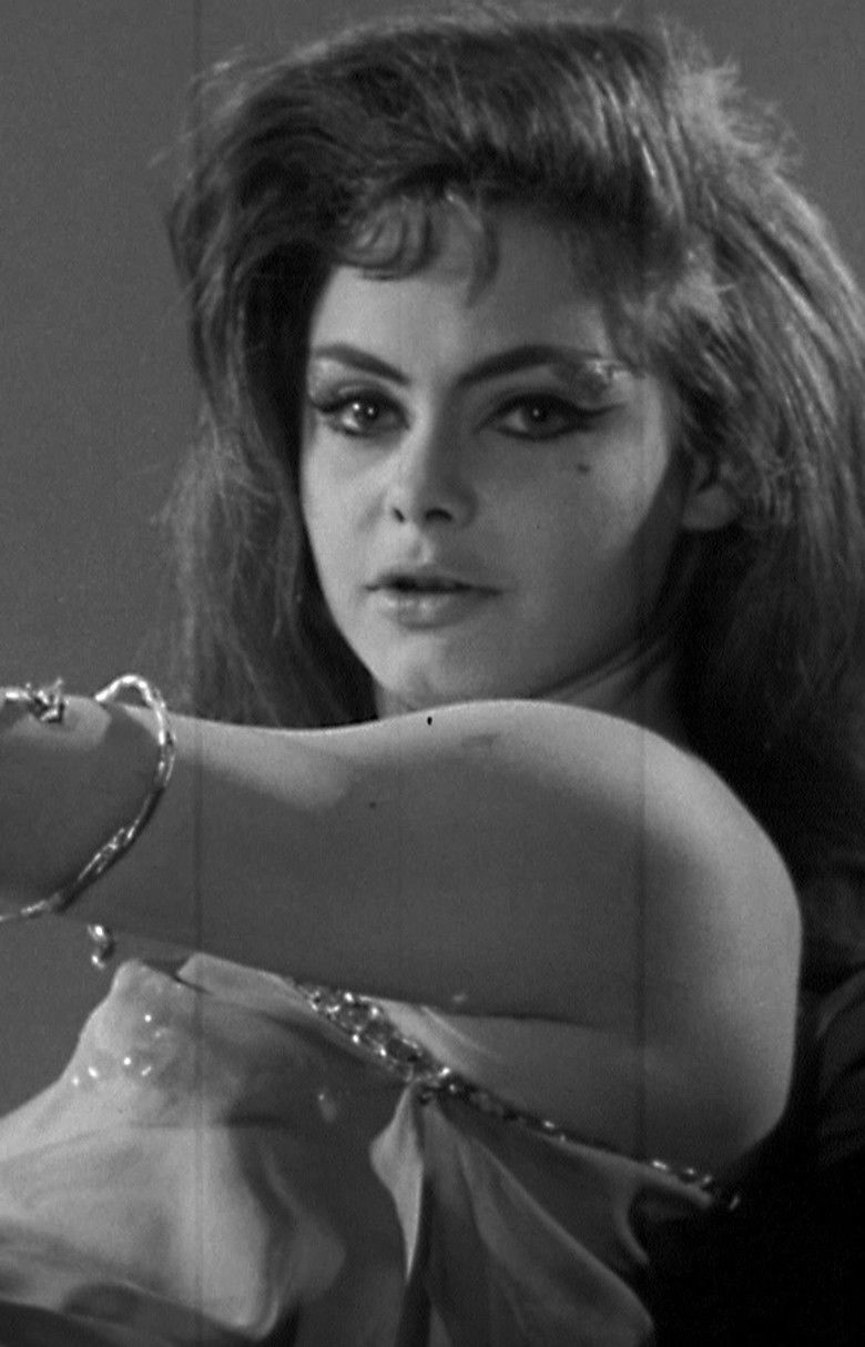 Imatge de Pandora and the Magic Box