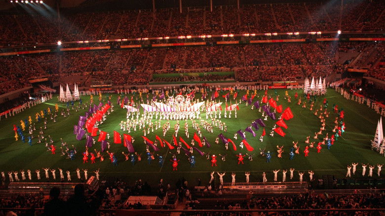 FIFA 2002 Korea/Japan World Cup Opening Ceremony