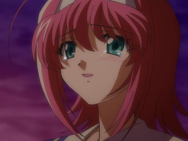 Still image for Akane Maniax season 1 episode 3: Goodbye, Dear Jouji Still image for Akane Maniax season 1 episode 3: Goodbye, Dear Jouji