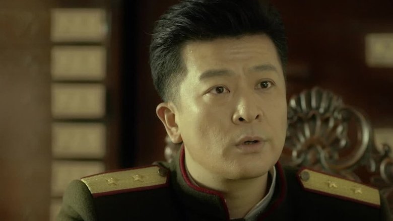 Still image for Hot Hearts Black Earth season 1 episode 13: Episode 13