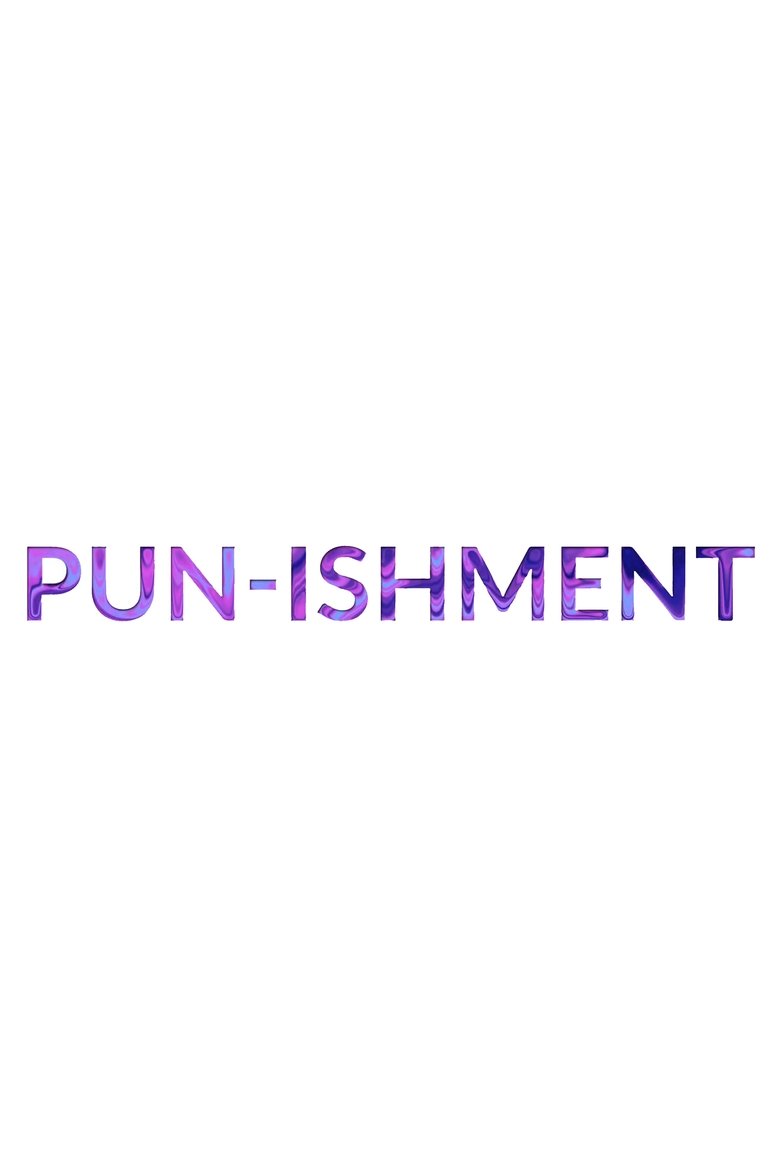 Pun-ishment poster