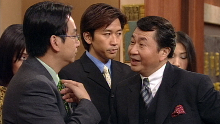 Still image for War of the Genders season 1 episode 23: Episode 23