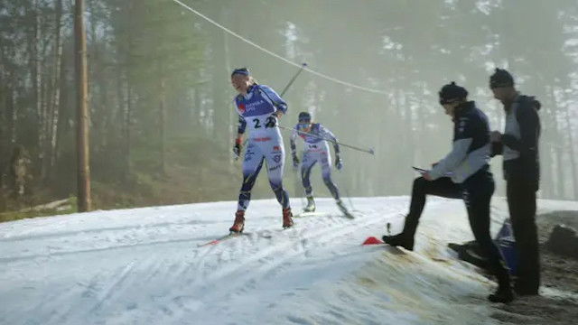 Still image for Bäst när det gäller season 1 episode 1: Episode 1