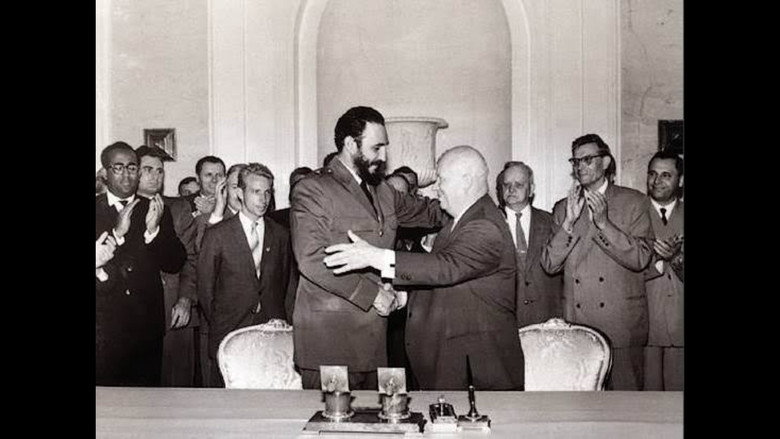 Imatge de Cuba, l'histoire secrète