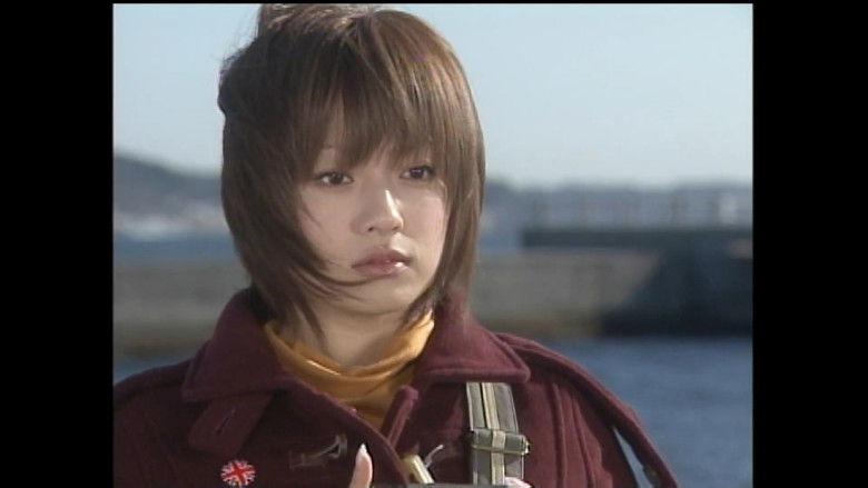 Still image for My Life After Her Death season 1 episode 3: Episode 3 Still image for My Life After Her Death season 1 episode 3: Episode 3