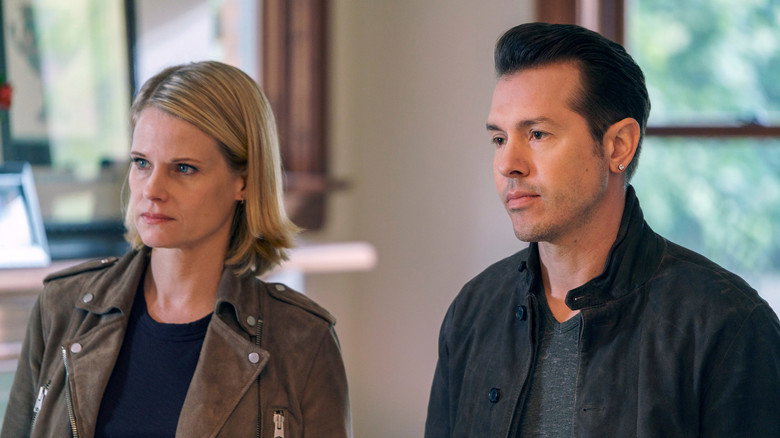 Still from Chicago Justice - ซีซัน 1 ตอน 4