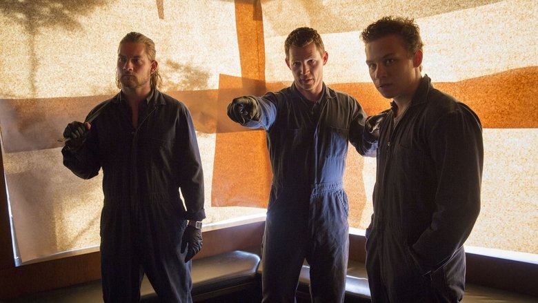 Still image for Animal Kingdom season 1 episode 3: Stay Close, Stick Together Still image for Animal Kingdom season 1 episode 3: Stay Close, Stick Together