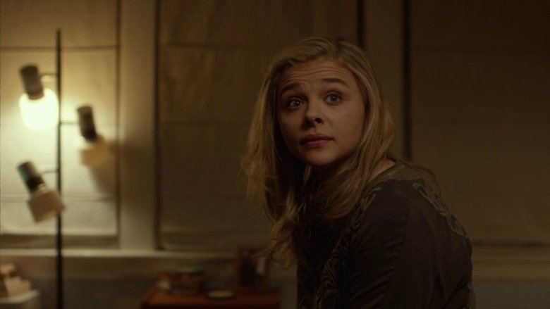 November Criminals (2017)