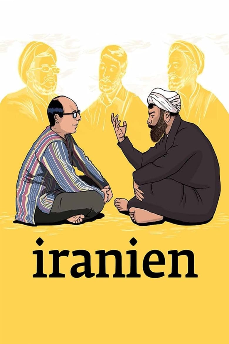 Iranien (2014)
