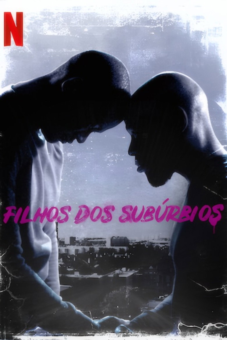 Póster la Película