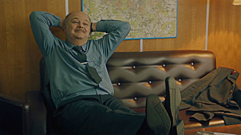 Still image for Militiaman from Rublyovka season 1 episode 13: Episode 13 Still image for Militiaman from Rublyovka season 1 episode 13: Episode 13