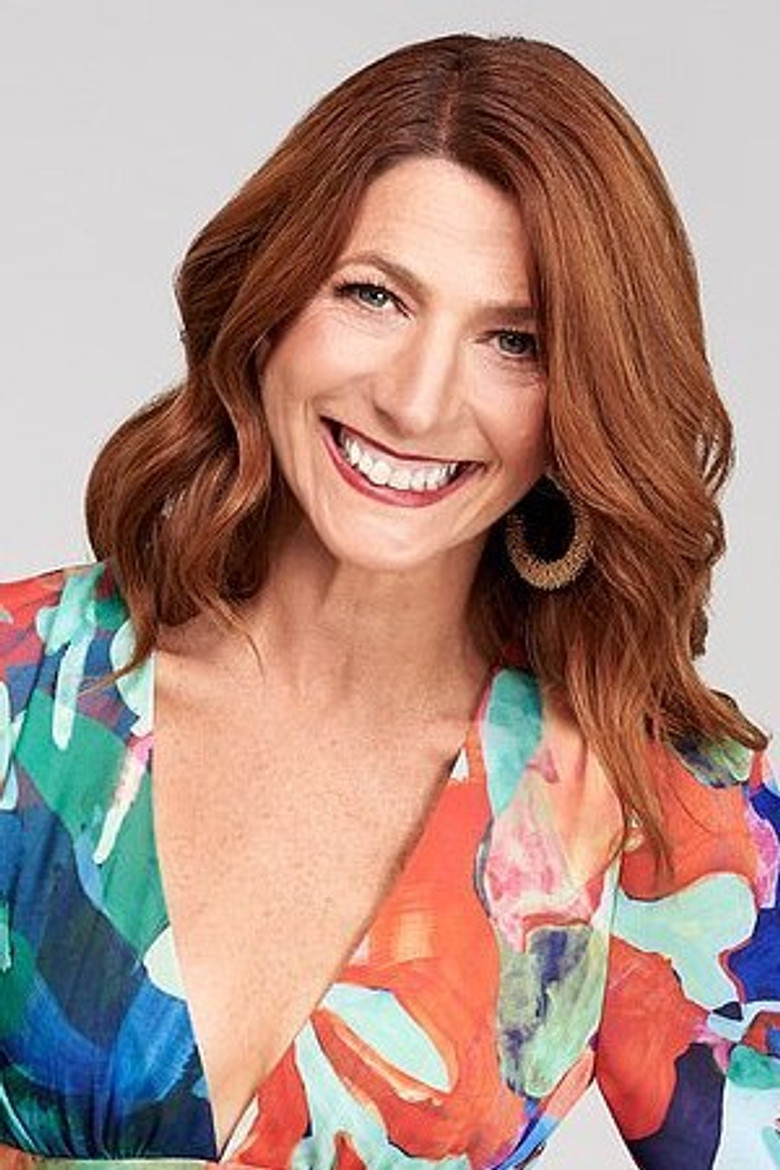 Robin Bailey portrait