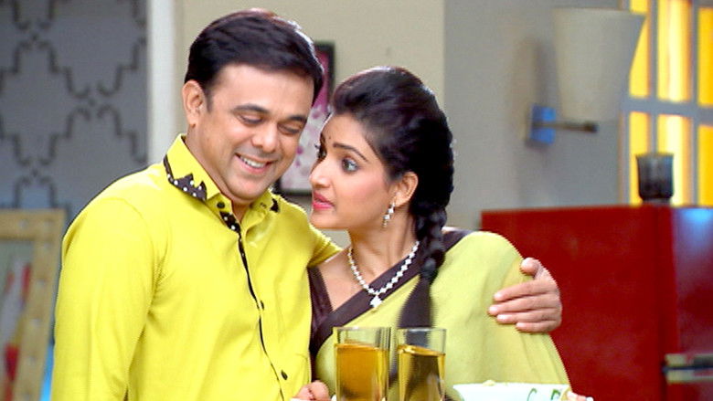 Still image for Badi Doooor Se Aaye Hai season 1 episode 374: Venue For Liza's Birthday Party