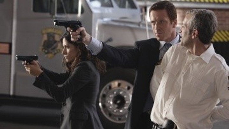 Still from Life - Season 2 Episode 6