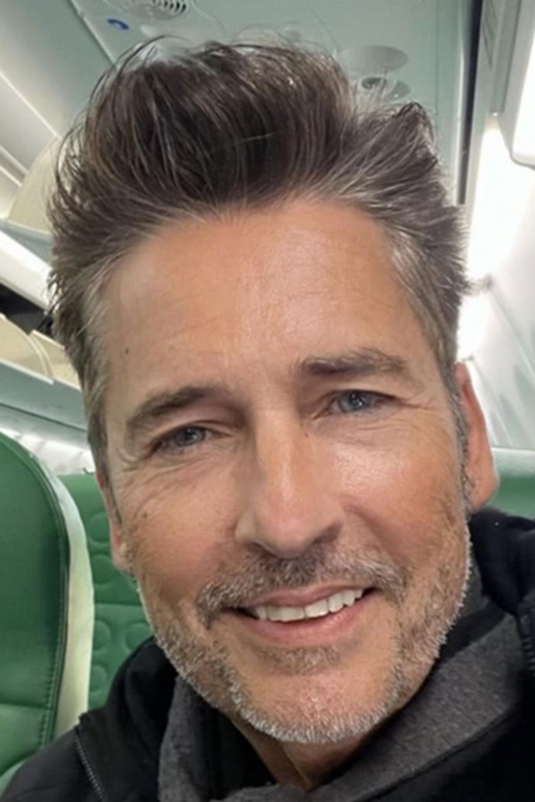 René Shuman portrait image