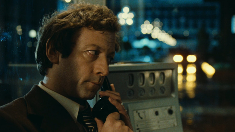 Image d'arrière-plan 6 du film I… comme Icare