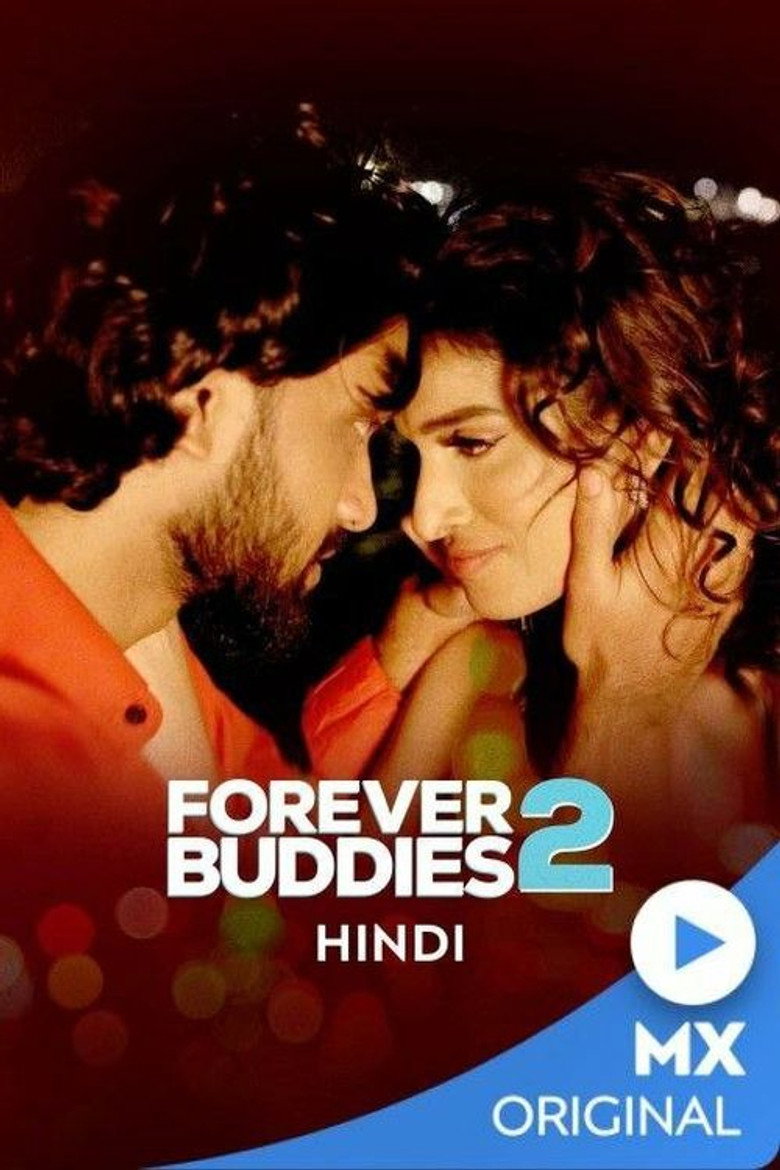 Forever Buddies [Season 1 – 2] Hindi Complete MX Original WEB Series 480p | 720p WEB-DL