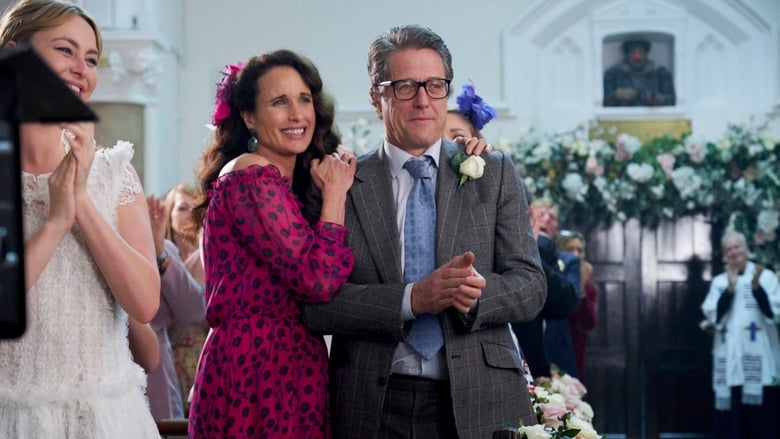 One Red Nose Day and a Wedding (2019)