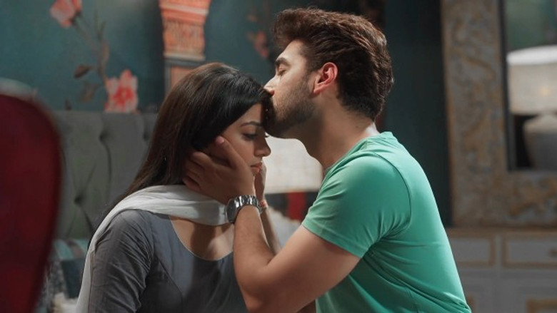 Ruhi's inner conflict
