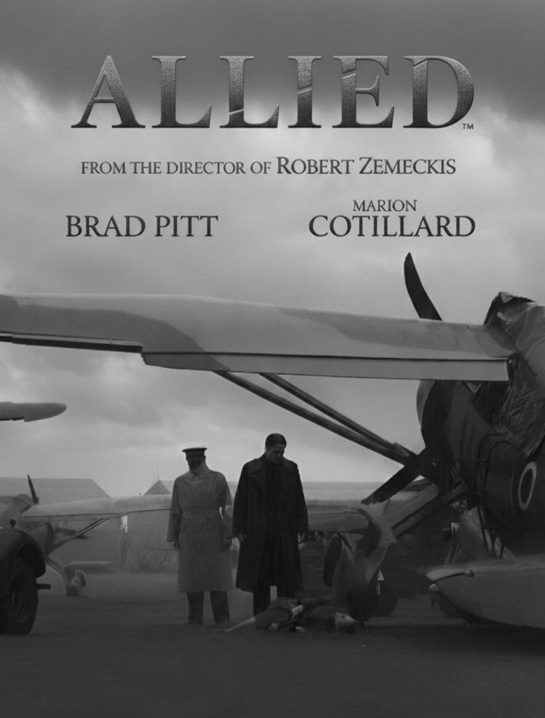 Imatge de Allied