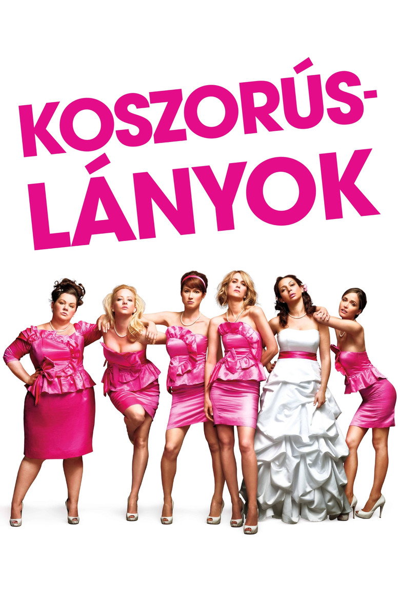 Koszor&uacute;sl&aacute;nyok (2011)