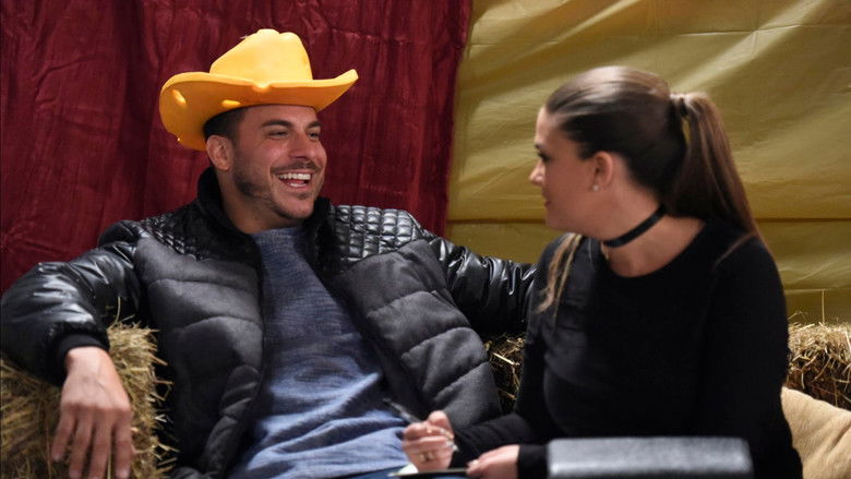 Still image for Vanderpump Rules Jax & Brittany Take Kentucky season 1 episode 4: The Gospel According to Jax