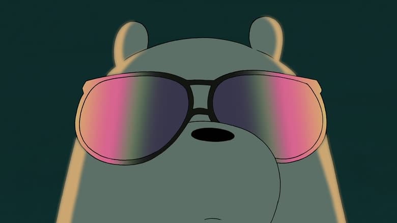 We Bare Bears Season 2 Episode 18