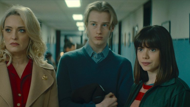 Mrs Playmen Saison 1 Épisode 2 Voirfilms