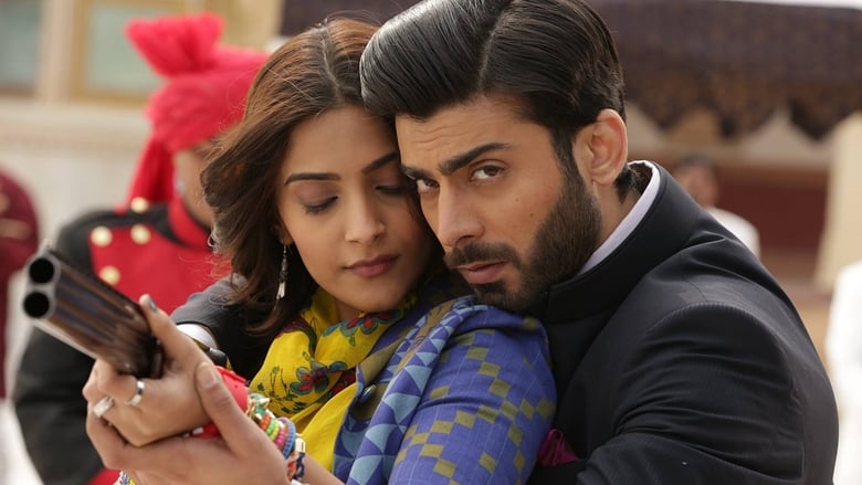 Khoobsurat 2014 123movies