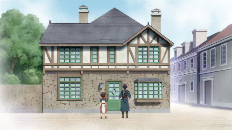 Still from 神達に拾われた男 - Season 2 Episode 3