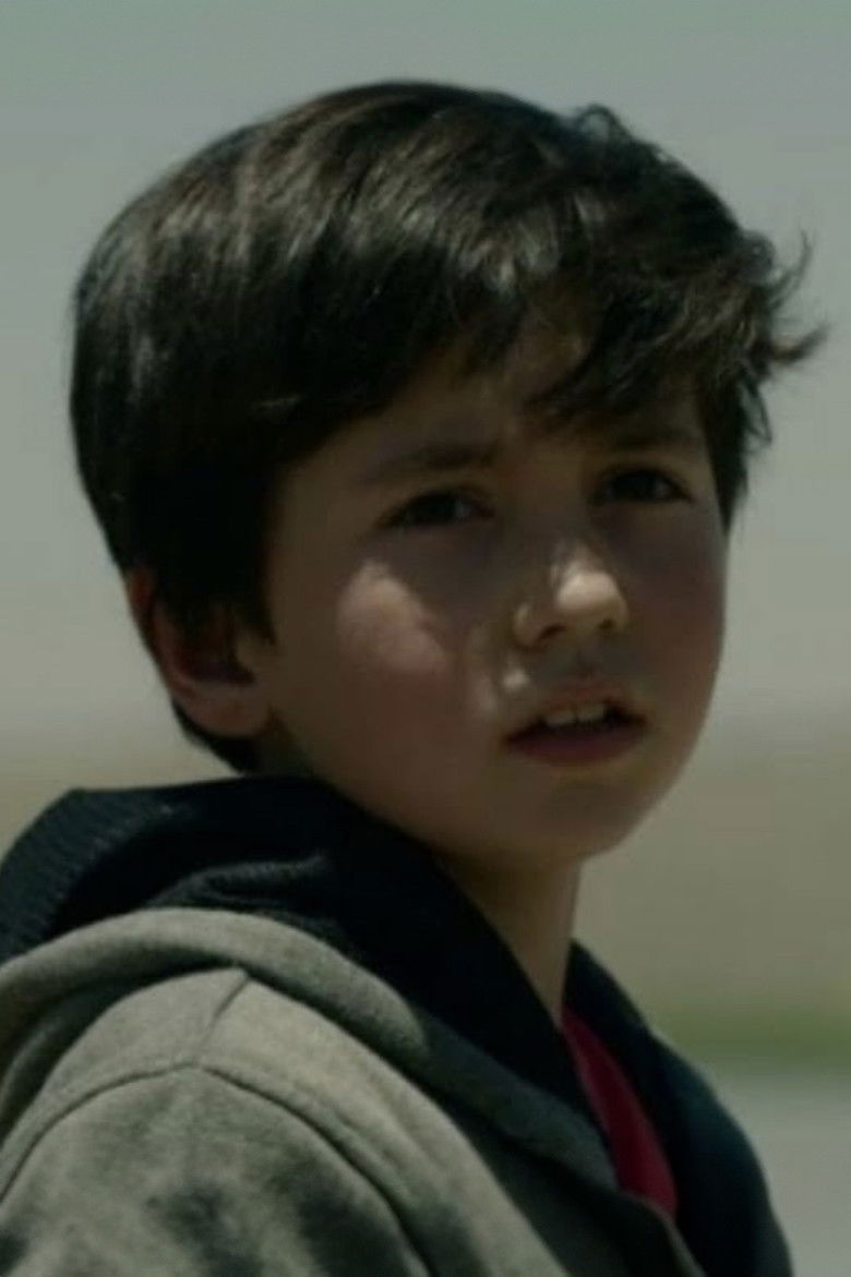 Daniel Schwabe portrait image