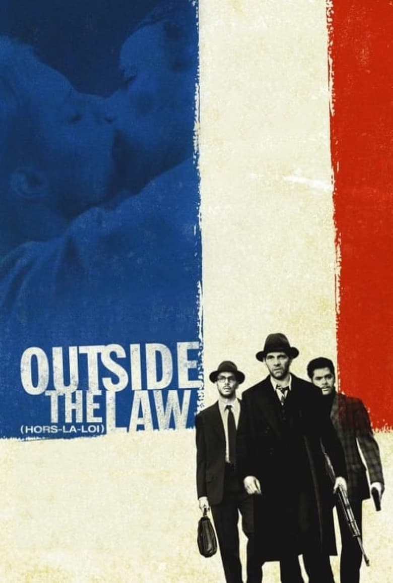 Outside the Law (2001)