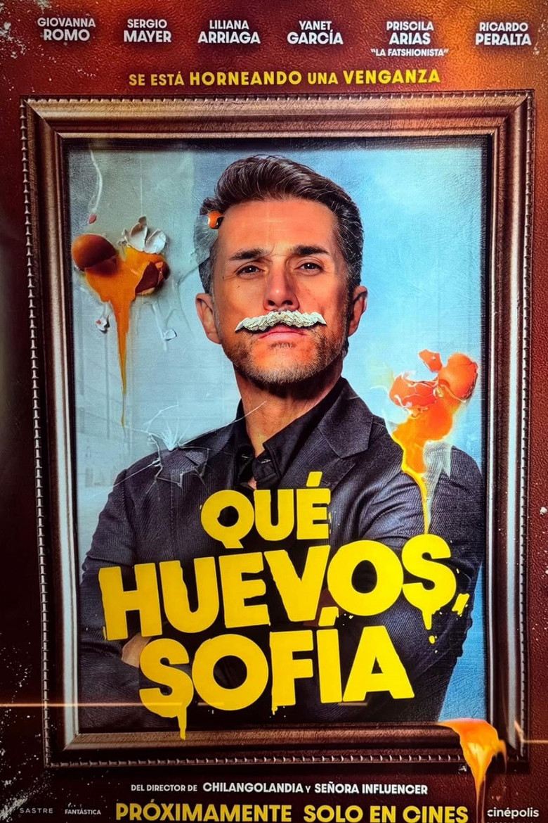 Póster la Película