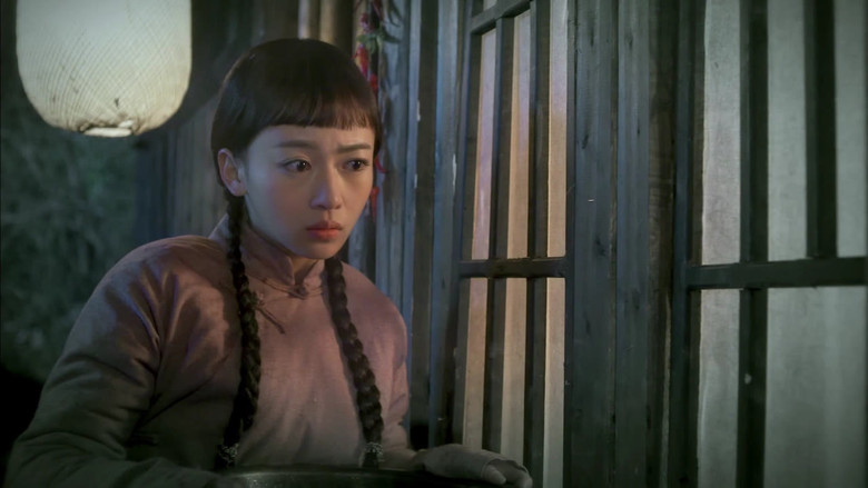 Still image for The Flame of Youth season 1 episode 13: Episode 13 Still image for The Flame of Youth season 1 episode 13: Episode 13