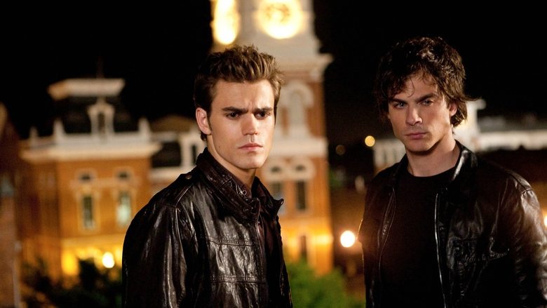 vampire diaries streaming netflix