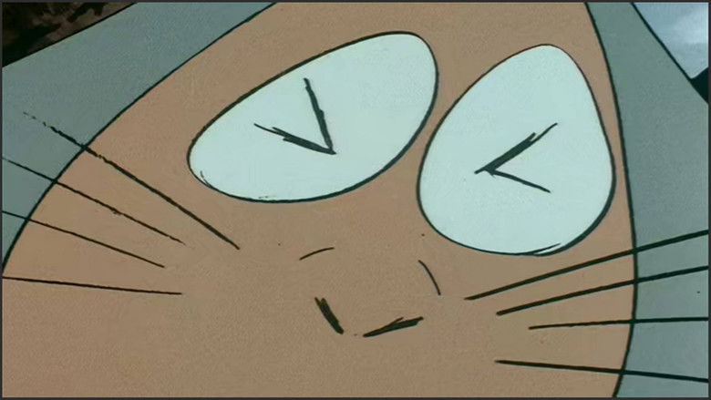 Still image for Cackling Kitarou season 1 episode 14: Episode 14